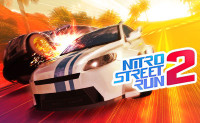 Nitro Street Run 2