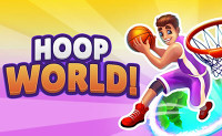 Hoop World 3D