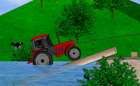 Tractor Trial