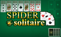 Spider Solitaire