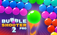 Bubble Shooter Pro 2