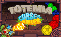 Totemia: Cursed Marbles